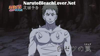 Naruto Shippuden 279 | NarutoBleachLover