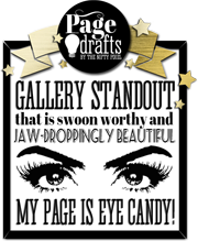 Page Drafts Gallery Standout