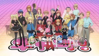 Shugo Chara Shugo Chara