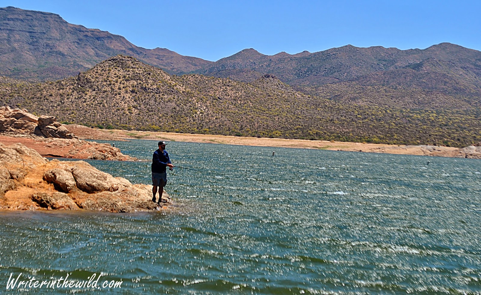 Rattlesnake Cove