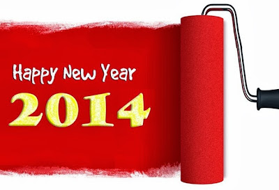 Ucapan Selamat Tahun Baru 2014 Ucapan Selamat Tahun Baru 2014
