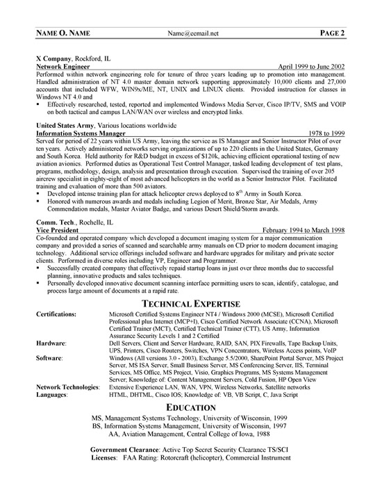 automotive finance manager resume
