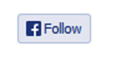 how to add a facebook like button in your blog pretopro facebook follow button