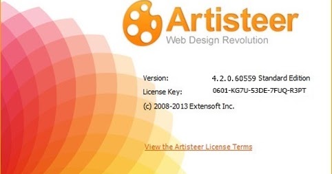 artisteer 4.2.0 artisteer 4.2.0