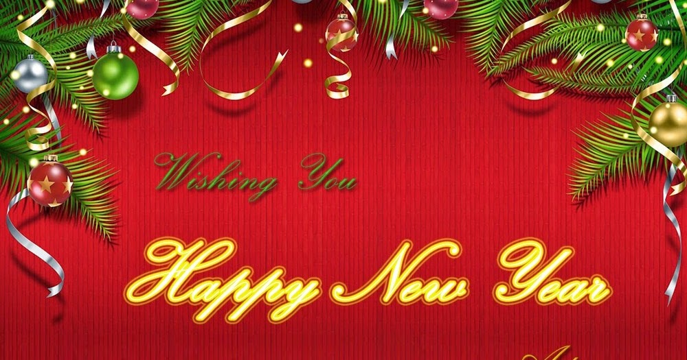 Happy New Year Advance Wishes 2015 Cards Images