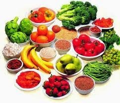 Alimentos Inteligentes!!