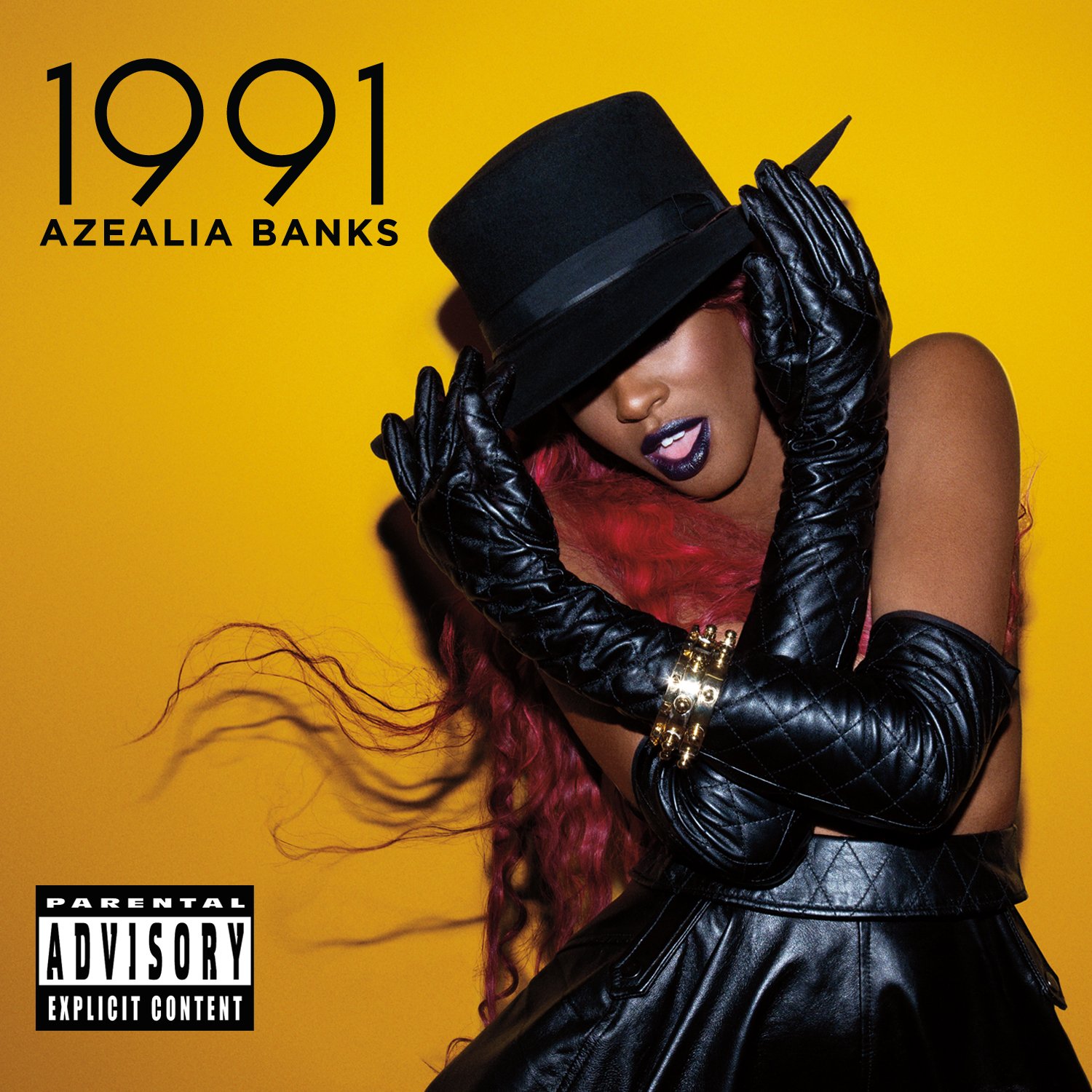 1991 Azealia Banks