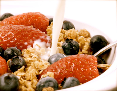 Healthy+breakfast+cereal+recipe