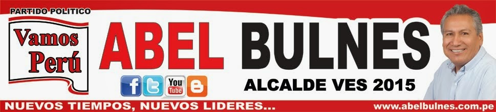 Abel Bulnes Rojas