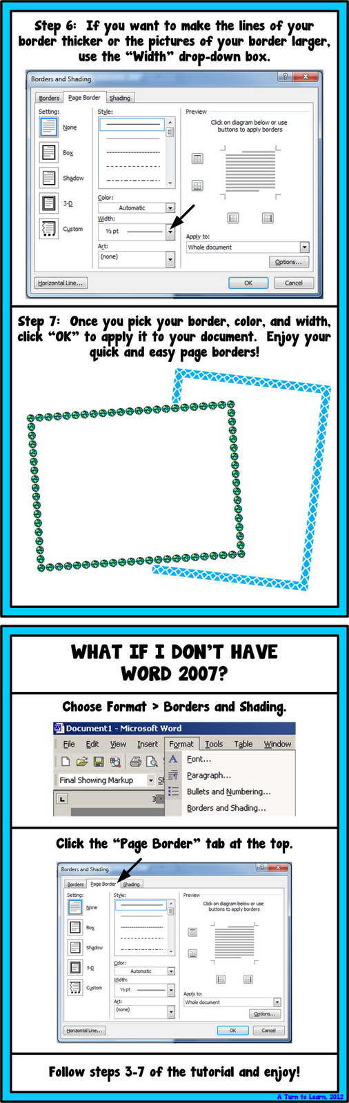download page borders for microsoft word. download page borders for microsoft word.