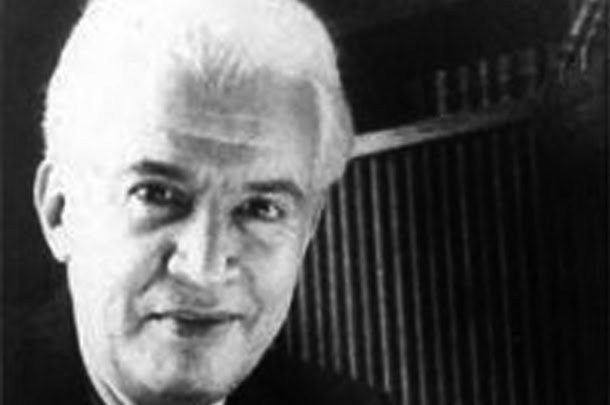 El Mirador Nocturno Manuel Ponce