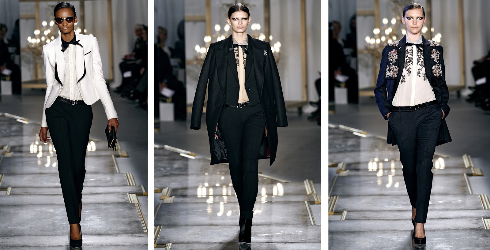 La Mode فبراير 2011