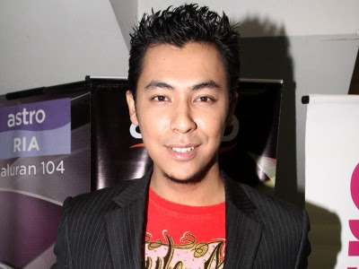 Syamsul Yusof-actor-Malaysia