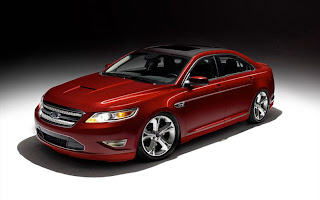 Cars Trend Ford Car