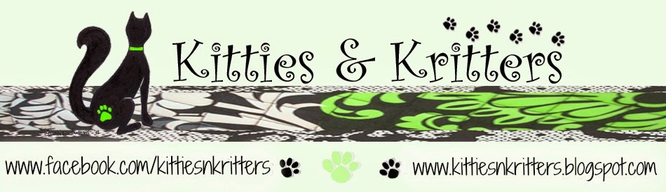 Kitties 'n Kritters