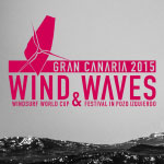 Gran Canaria Wind & Waves Festival
