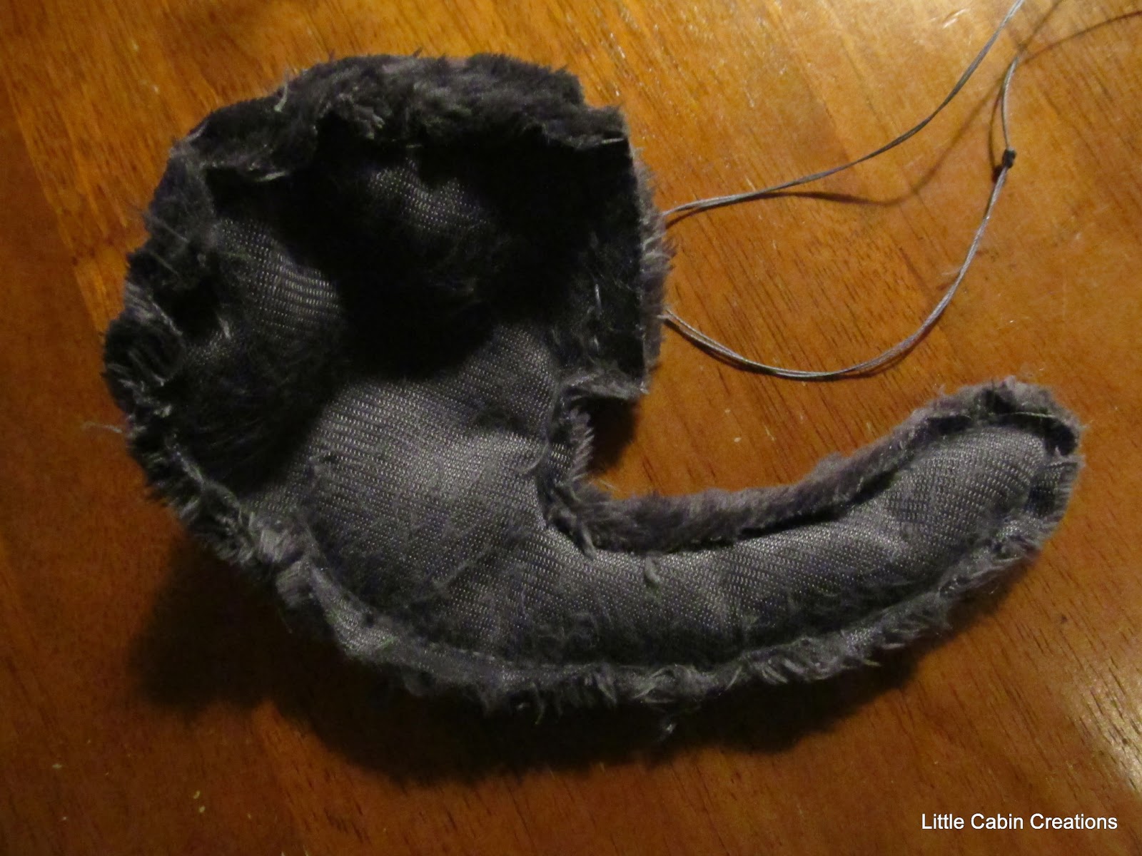 "MAKE DO DOLLS" TutorialHow To Make Movable Joints In A Stuffed