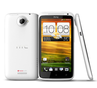 25 HTC One X tips HTC-One-X