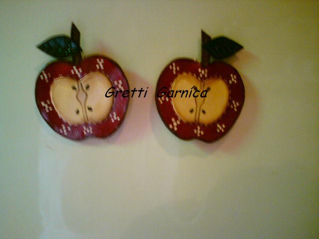Manualidades y creaciones de gretti: septiembre 2012