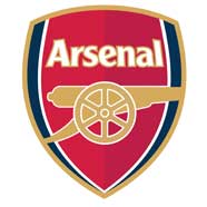 blankON-ku : Logo Arsenal FC - The Gunners blankON-ku : Logo Arsenal FC - The Gunners Meriam London