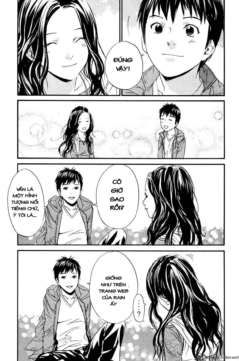 Alive The Final Evolution chap 82