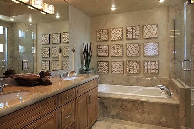 Lavish Bathroom Furniture Nicolas Cages Former House Lavish Bathroom Furniture Nicolas Cages Former House