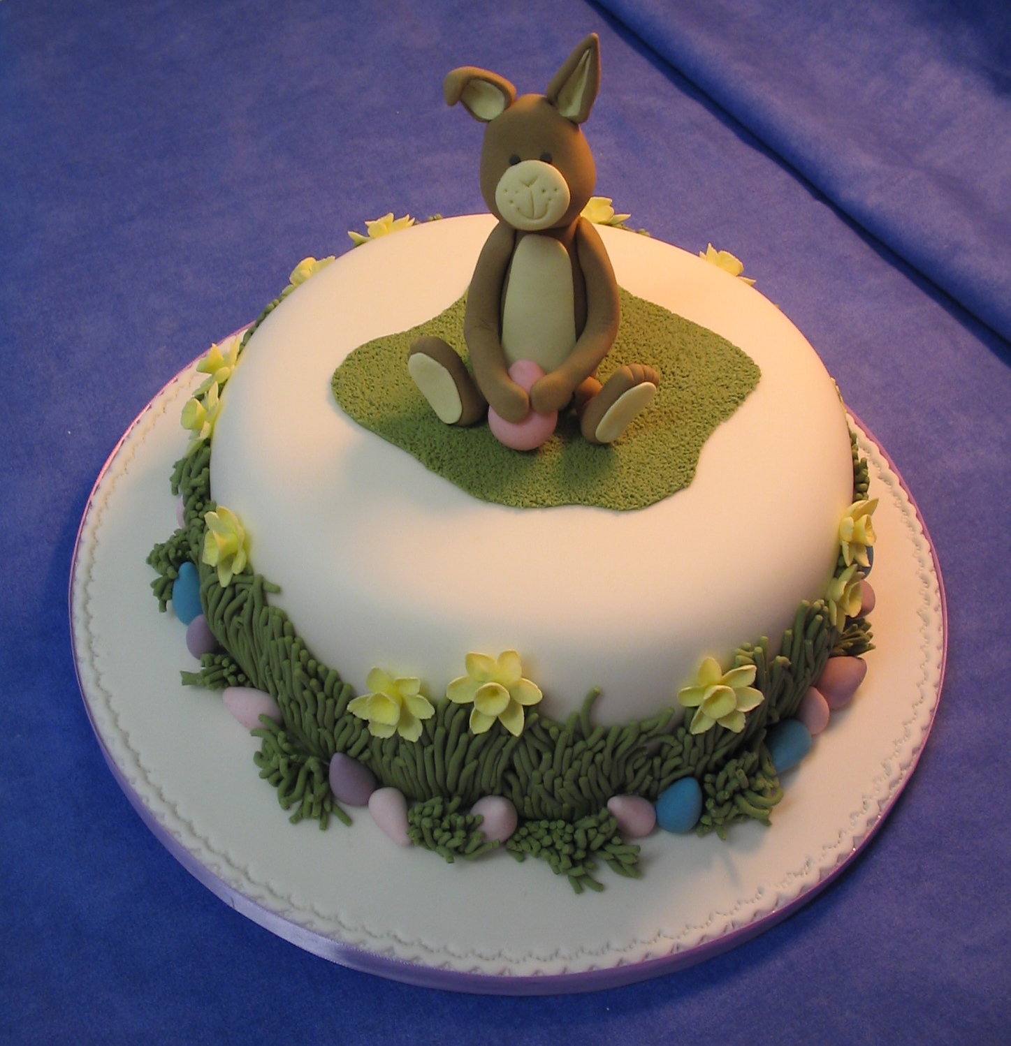 here comes the easter bunny cake well manored here comes the easter bunny cake well manored