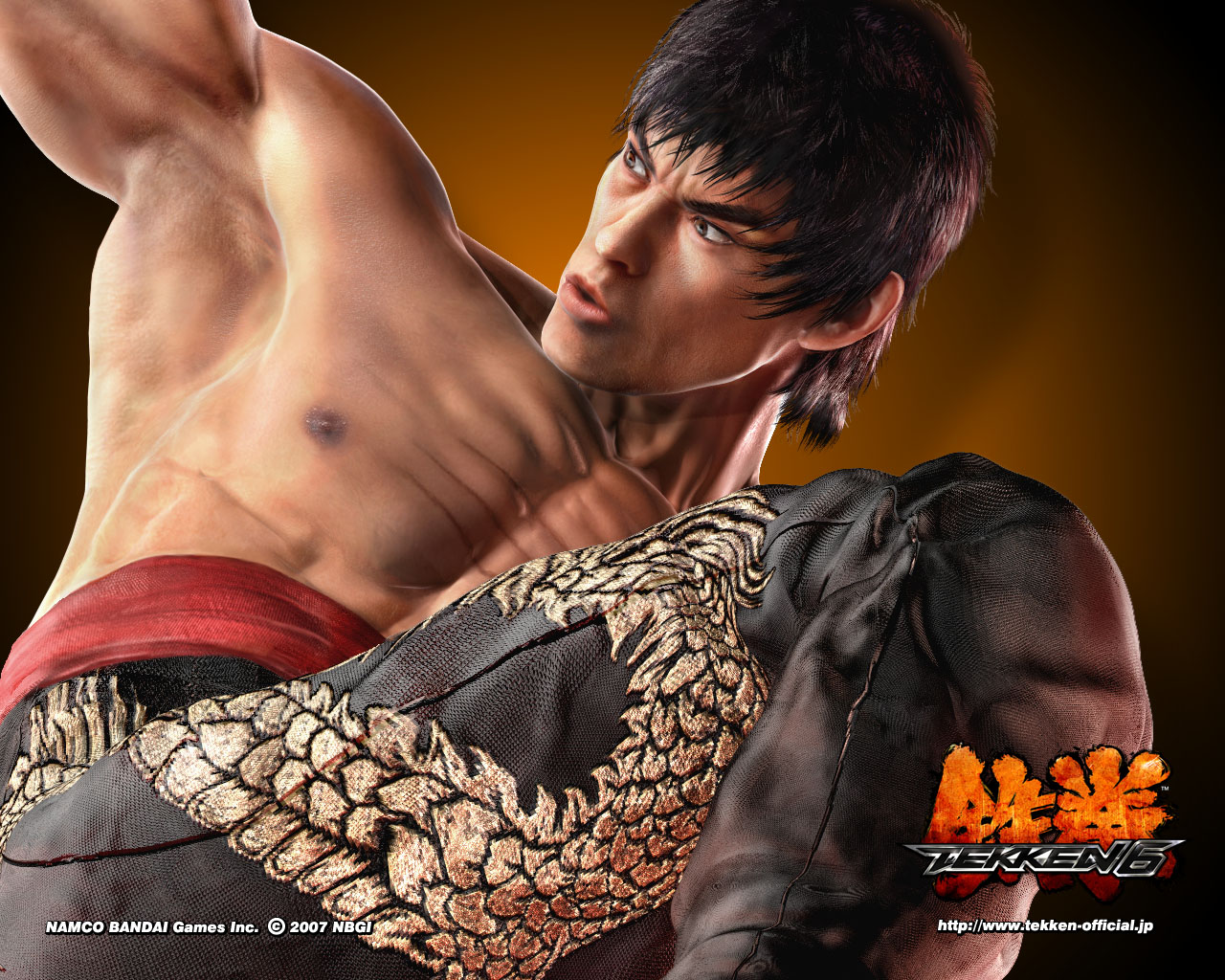 Tekken 6 HD Desktop Wallpapers Download Free Wallpapers in HD for your ...