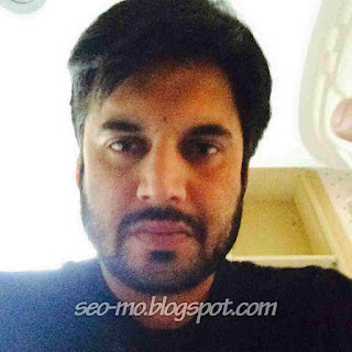 Foto Baru Ajay Chaudhary Pemain Uttaran ANTV Foto Baru Ajay Chaudhary Pemain Uttaran ANTV