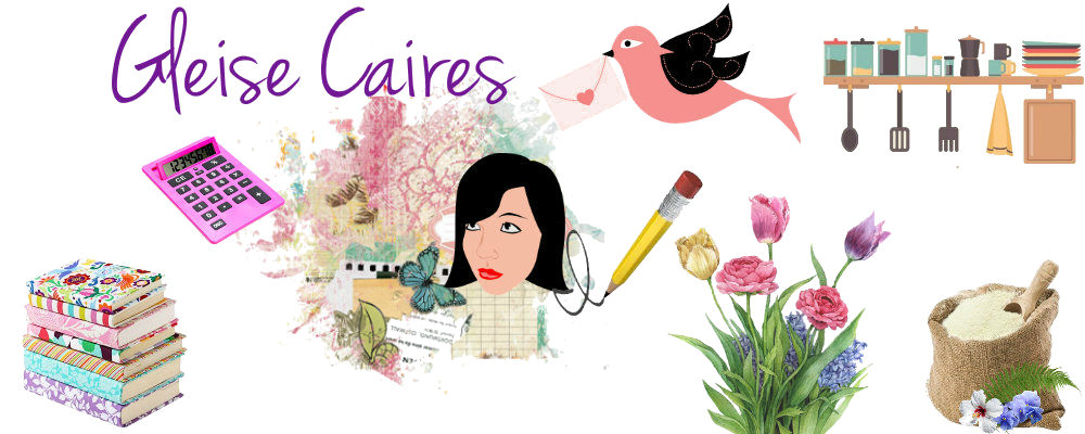 Gleise Caires