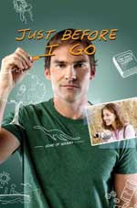 Justo Antes de Irme (2014) DVDRip Latino