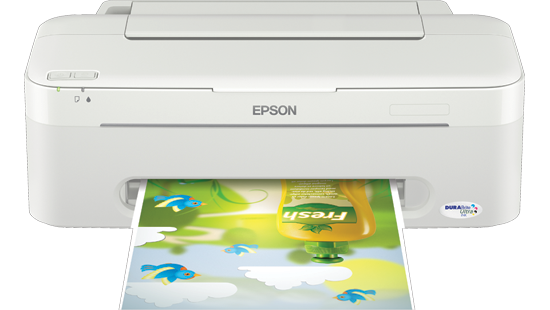 Epson ME32 free download driver