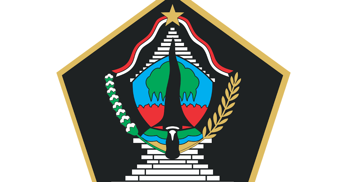 Kabupaten Blitar Logo Vector Format Cdr Ai Eps Svg Pdf Png