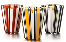 Acqua di Parma to launch <br>Collezione Murano candle collection