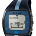 Polar FT4 Water Resistant Time & Heart Watch