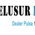 Bisnis Pulsa Murah di Jepara