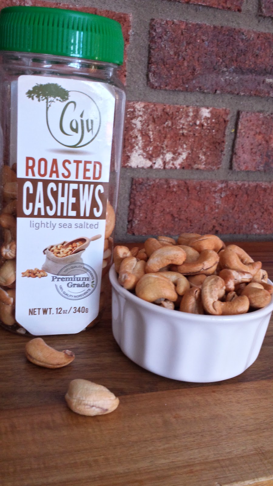 Cashews Smoothie Cashews