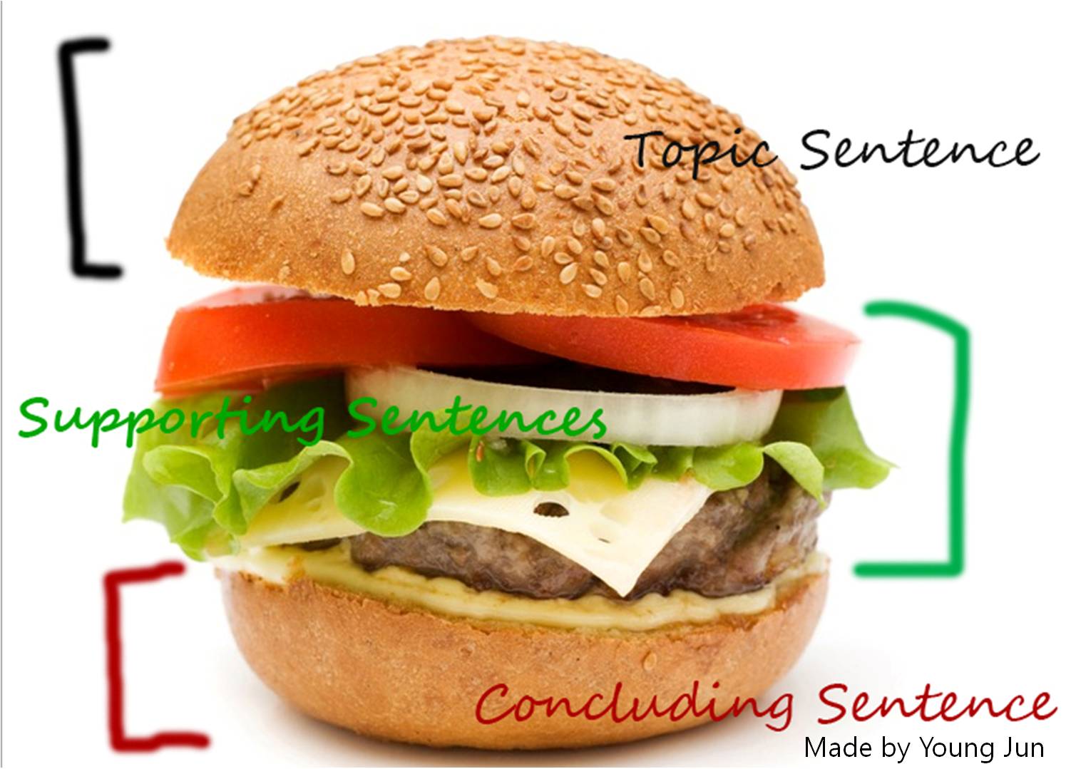 4 main parts of an essay 4 main parts of an essay
