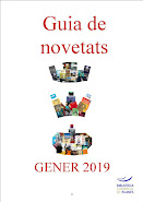 Novetats Gener 2019