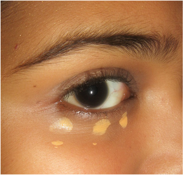 The Science of Beauty: How to Apply Kohl/ Kajal – 3 Simple Steps