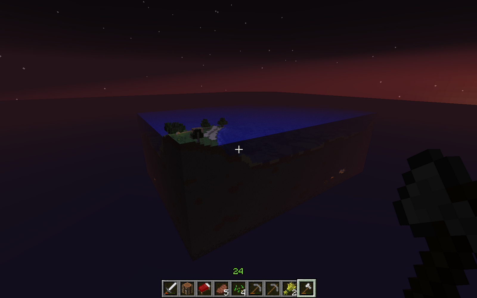 Cool Things in Minecraft