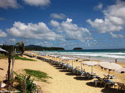 Karon Beach, Phuket