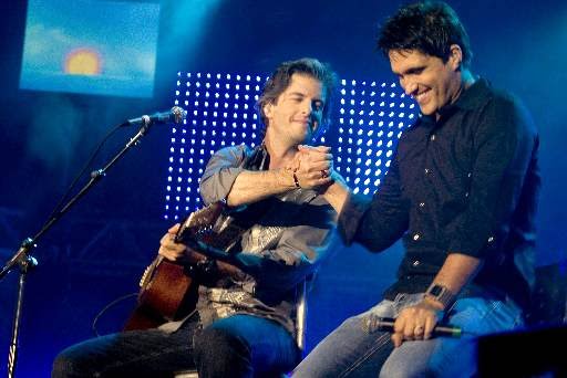 Shows Victor e Leo 2012 Resultado do Google Imagens