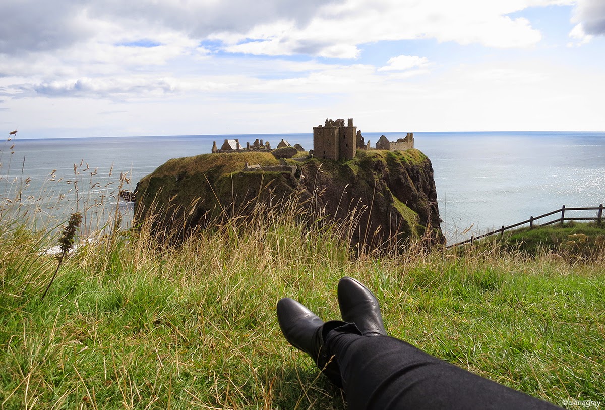 Things to do (if you fall for a sailor and find yourself spending time) in Aberdeen, Scotland – Part 1 Things to do (if you fall for a sailor and find yourself spending time) in Aberdeen, Scotland – Part 1