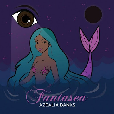 Azealia Banks - Fantasea Lyrics + Letras + Lirik + Tekst + Text + Testo + Paroles + Source: Lyrics-Video-Music.blogspot.com + Video Music Song Lyrics Azealia Banks - Fantasea