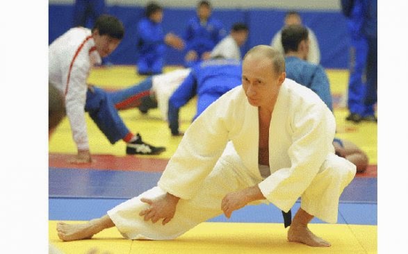 Putin visitará Argentina, Brasil y Cuba