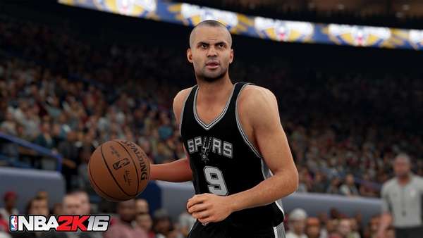 NBA 2K16 PC Full Español NBA 2K16 PC Full Español