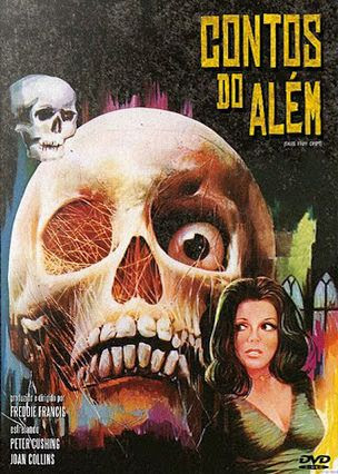 Capa do Filme Contos Do Além (Legendado) Baixe imagem de Contos Do Além (Legendado) sem Torrent
