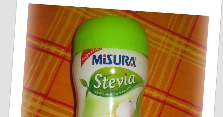 100 grammi zucchero stevia