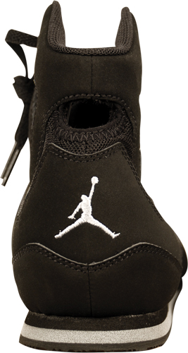 michael jordan boxing shoes